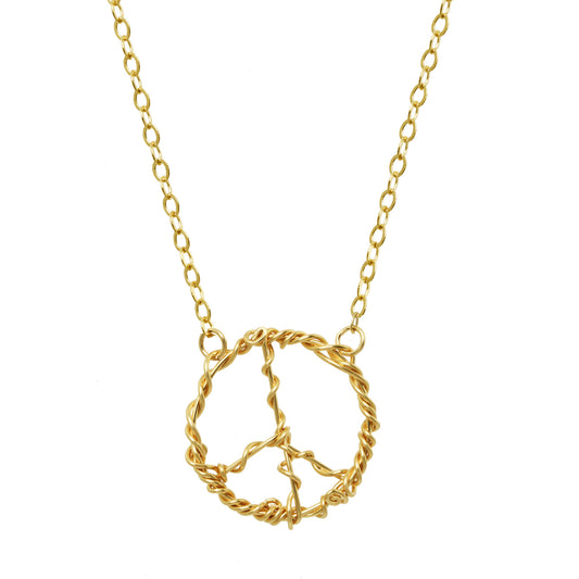 JOY - PEACE