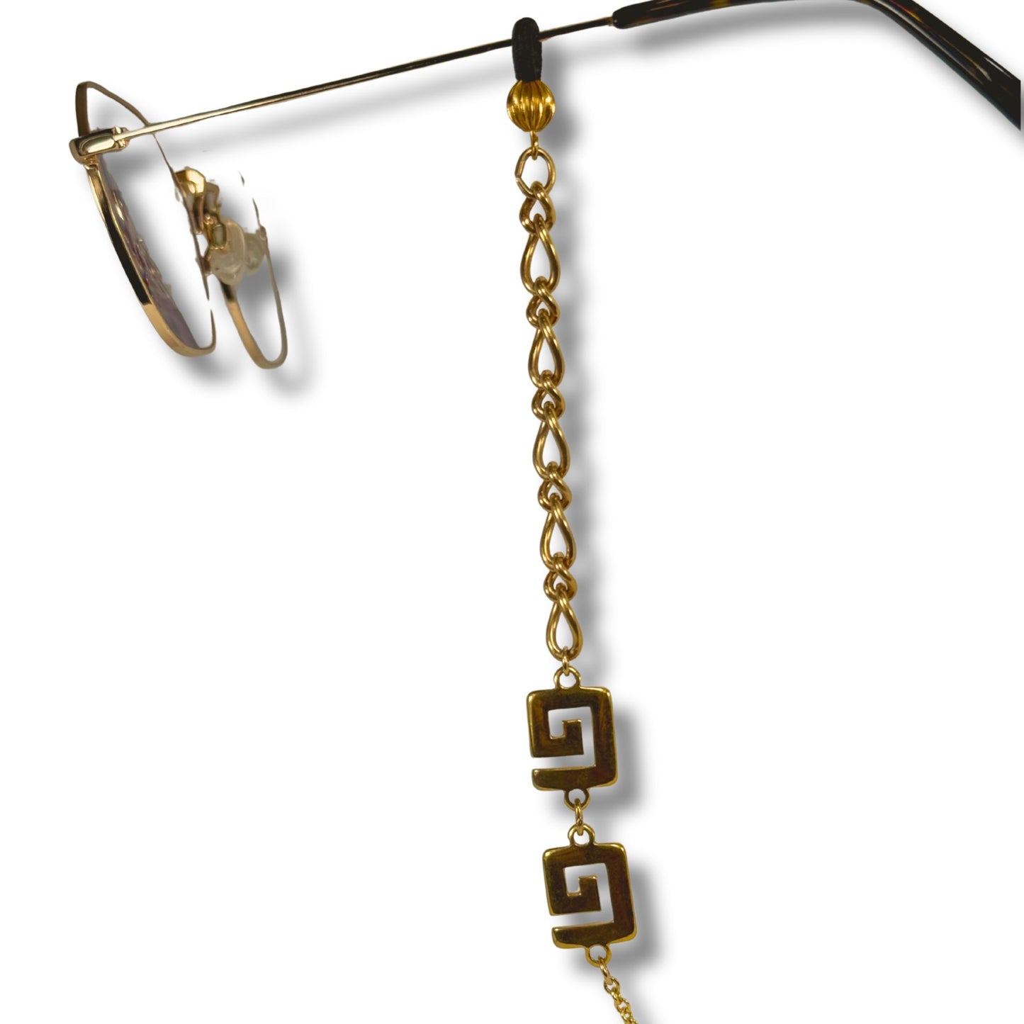 Vintage Eye Glasses Chain