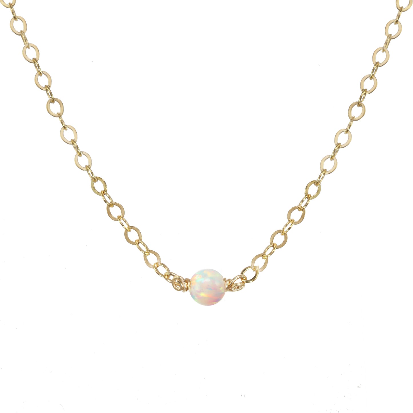 Layering Choker