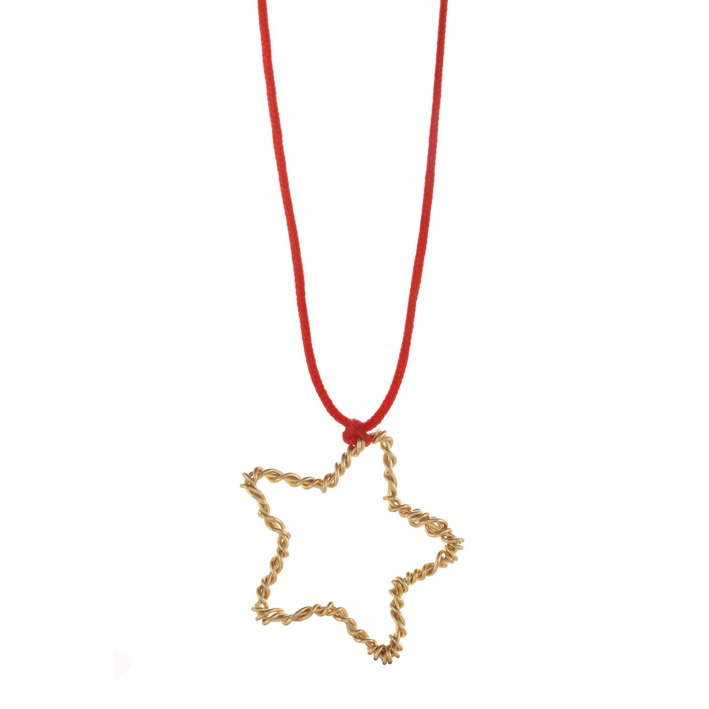 Mimi's Charm Necklace