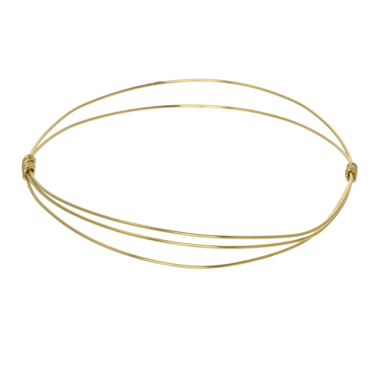 Wire Bangle