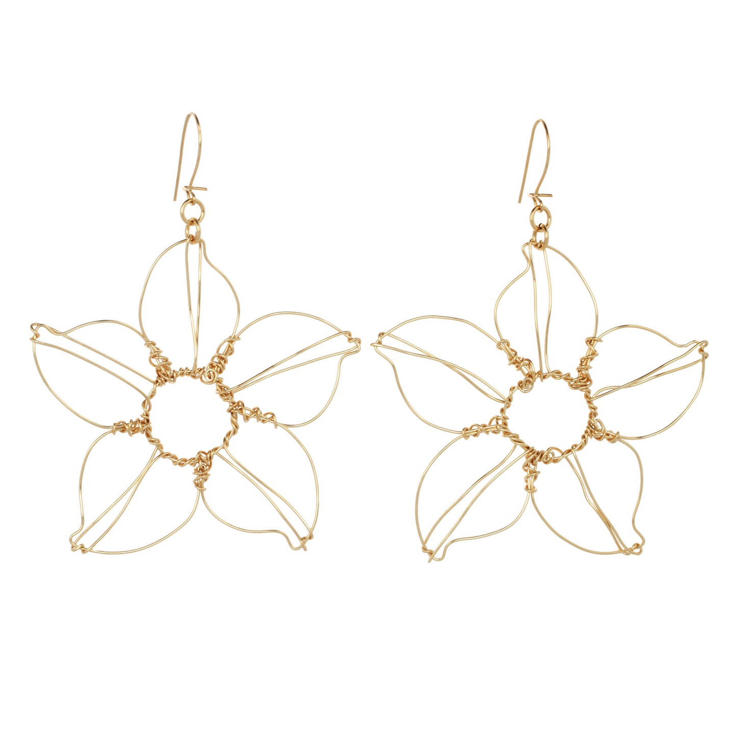 Lily Earrings