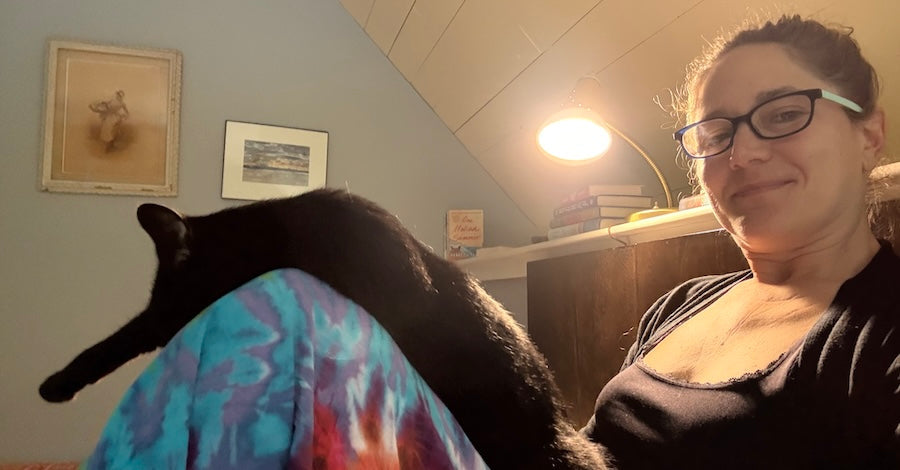 When everything feels like too much