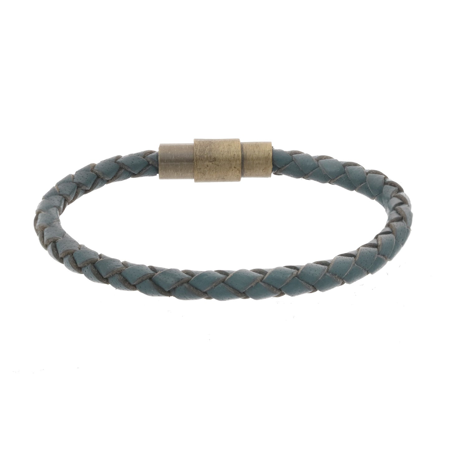 Braided Bolo Bracelet