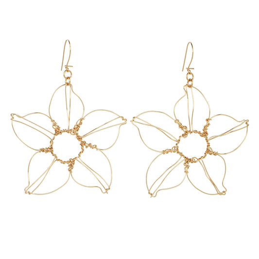 Lily Earrings